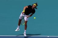 Stefanos Tsitsipas